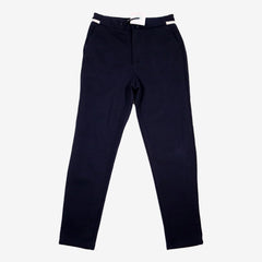 ZARA 9 ans jogging marine coupe Chino