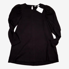 ZARA 10 ans Robe noire