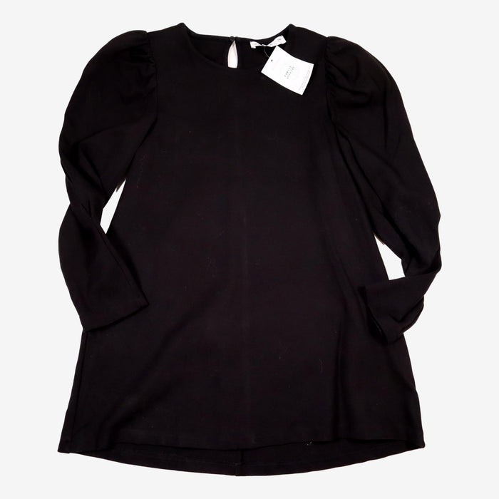 ZARA 10 ans Robe noire