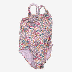 ZARA 2/3 ans Maillot de bain 1p à fleurs