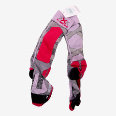 X-SOCKS P 35/36 Chaussettes ski techniques