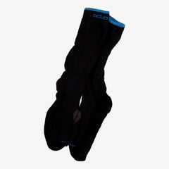 ODLO P 36/38 Chaussettes techniques ski noires