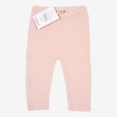 BONPOINT 1m legging rose cachemire