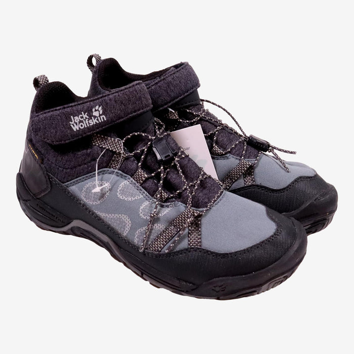 JACK WOLFSKIN P33 chaussures de randonnée