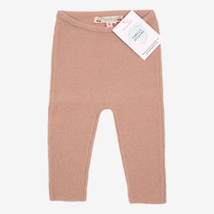 BONPOINT 1m legging rose poudre cachemire