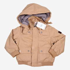 JACADI 3 ans Blouson beige