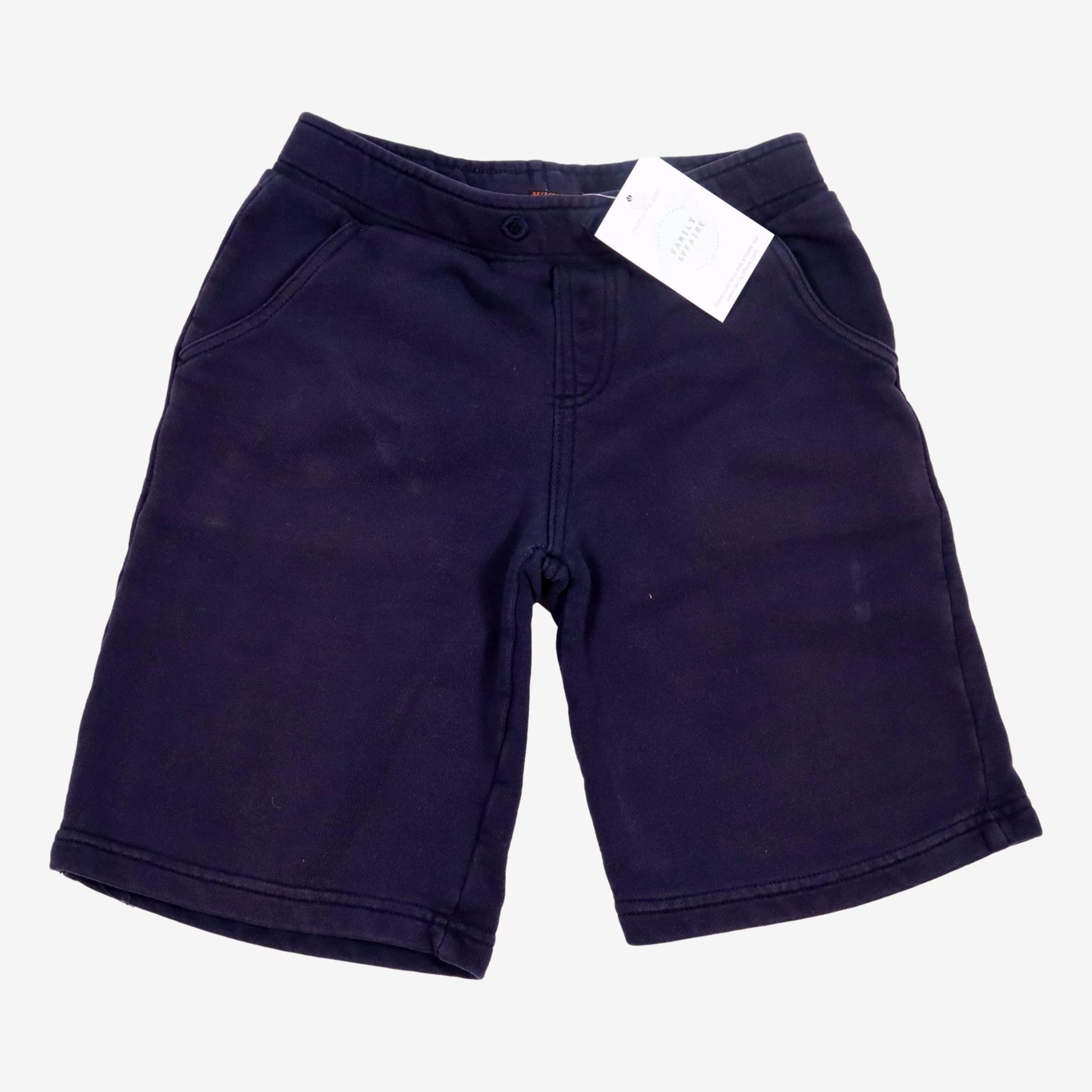 SUNDEK 6 ans short bleu (défaut)