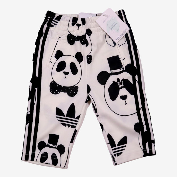 ADIDAS X MINI RODINI 9 mois jogging panda