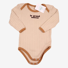 EMOI EMOI 24m body beige