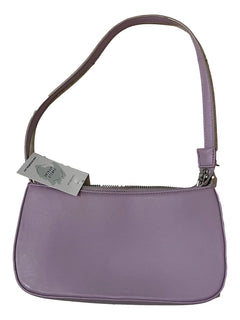 BRANDY MELVILLE Sac à main mauve