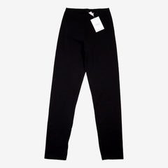 ZARA 11/12 ans legging noir