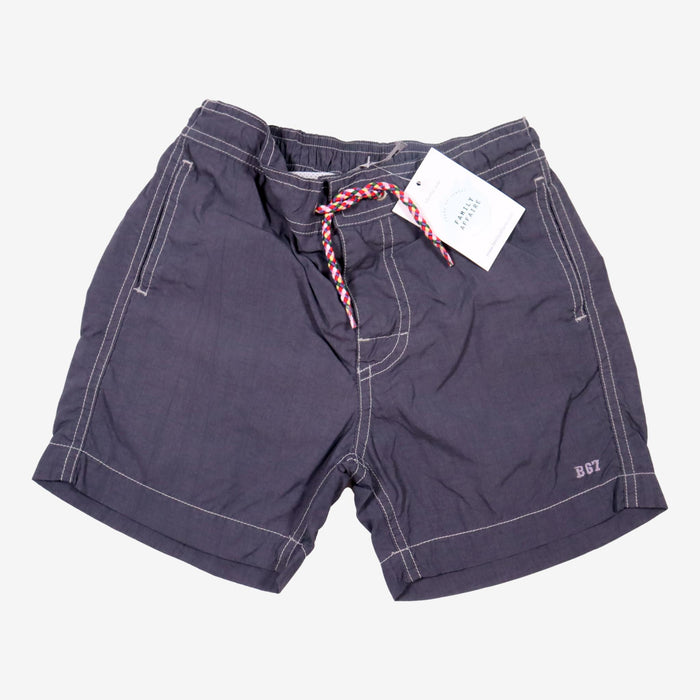 BONPOINT 6 ans Short de bain gris