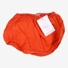 BONPOINT 6 mois Bloomer orange