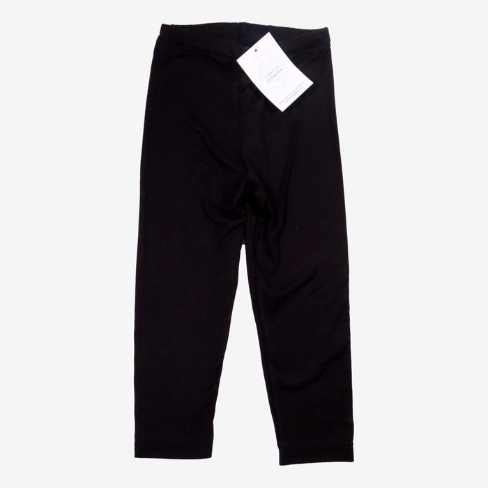 UNIQLO 2 ans Legging thermique noir