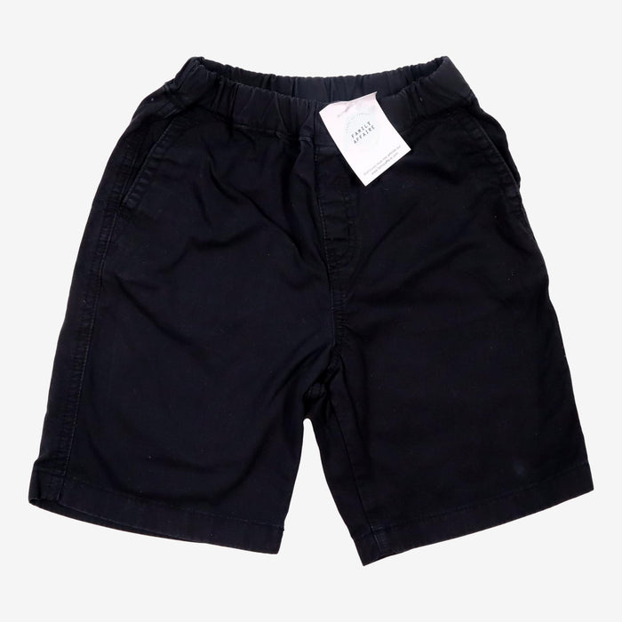 UNIQLO 6 ans Bermuda noir