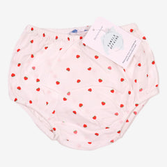 JACADI 3m bloomer fraise