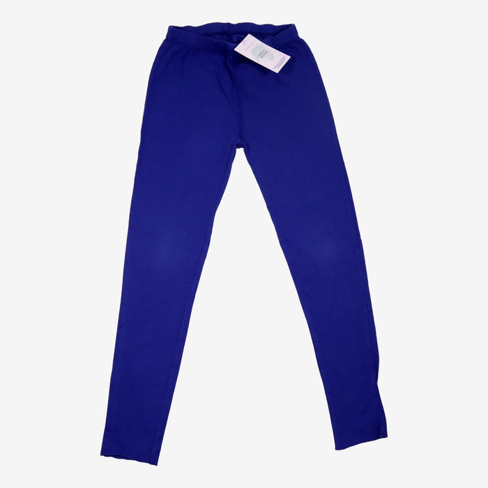 BONTON 6 ans Pantalon legging bleu électrique