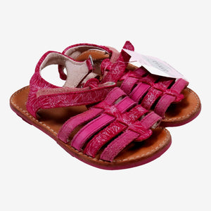 DPAM P27 sandales rose