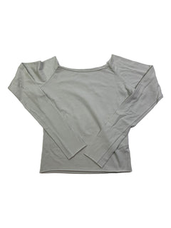 T-shirt gris 10 ans