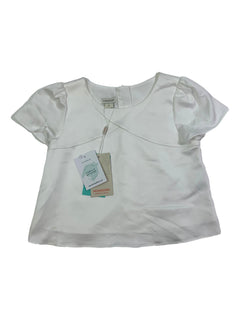 MONSOON NEUF 6 ans Blouse blanche