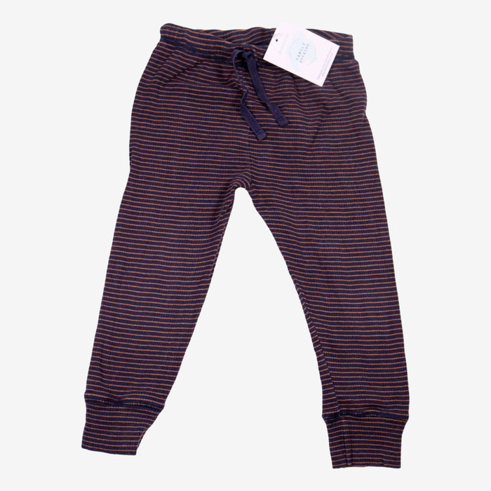 KONGES SLOJD 2 ans Pantalon legging rayures