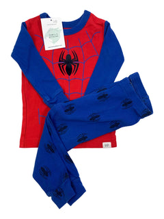 GAP 12/18 mois Pyjama spiderman