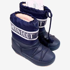 MOON BOOTS 27/28 marine