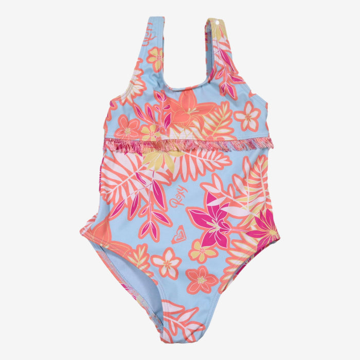 ROXY 2 ans maillot de bain fleur