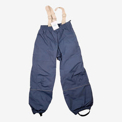 KULING 7 ans pantalon de ski bleu