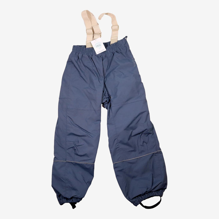 KULING 7 ans pantalon de ski bleu