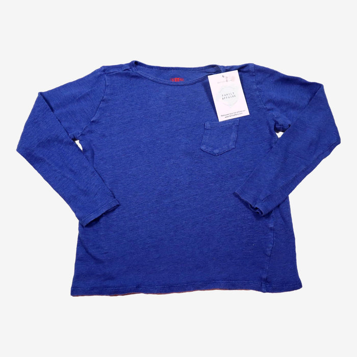 BONTON 6 ans tee shirt ML