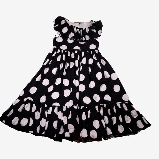 Robe enfant dolce et gabanna