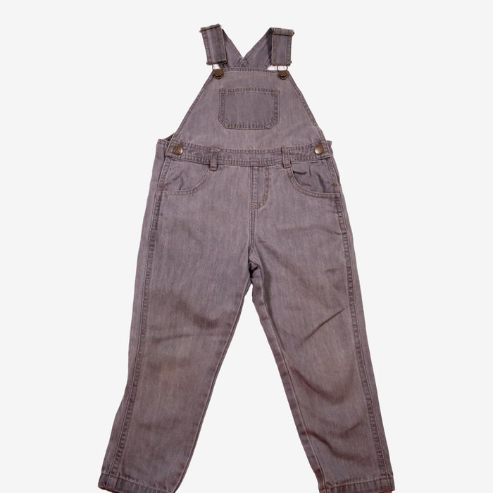 BOUTCHOU 36m salopette jean grise