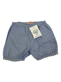 BONPOINT 18 mois Short bleu (défaut)