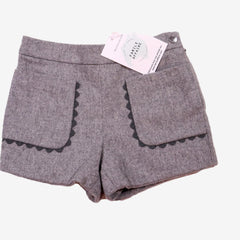 JACADI 6m short tweed