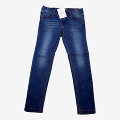 CYRILLUS 8 ans jean slim