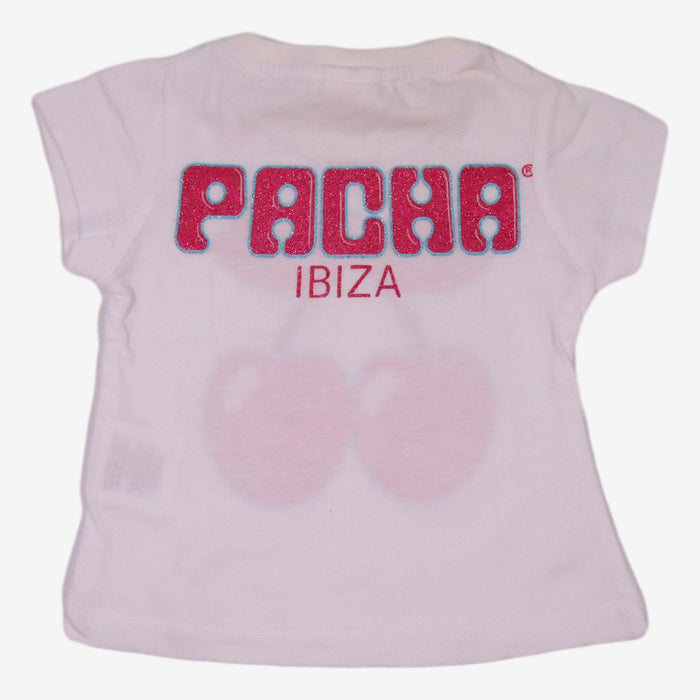 PACHA 12 mois Tee-shirt Pacha Ibiza