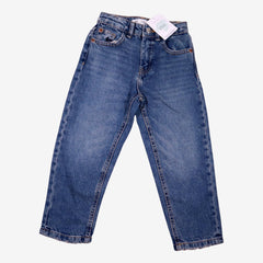 ZARA 6 ans jean bleu