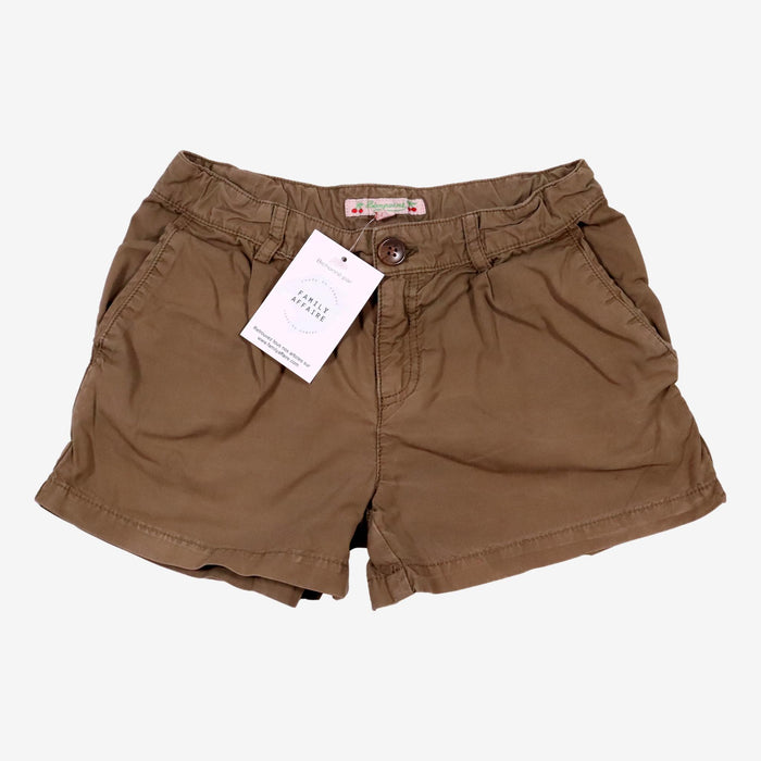 BONPOINT 8 ans Short kaki