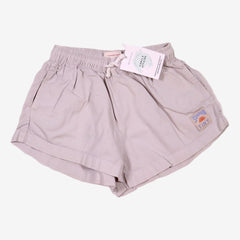 TINY COTTONS 4 ans Short gris