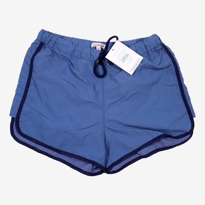 SUNCHILD 12 ans Short de bain bleu