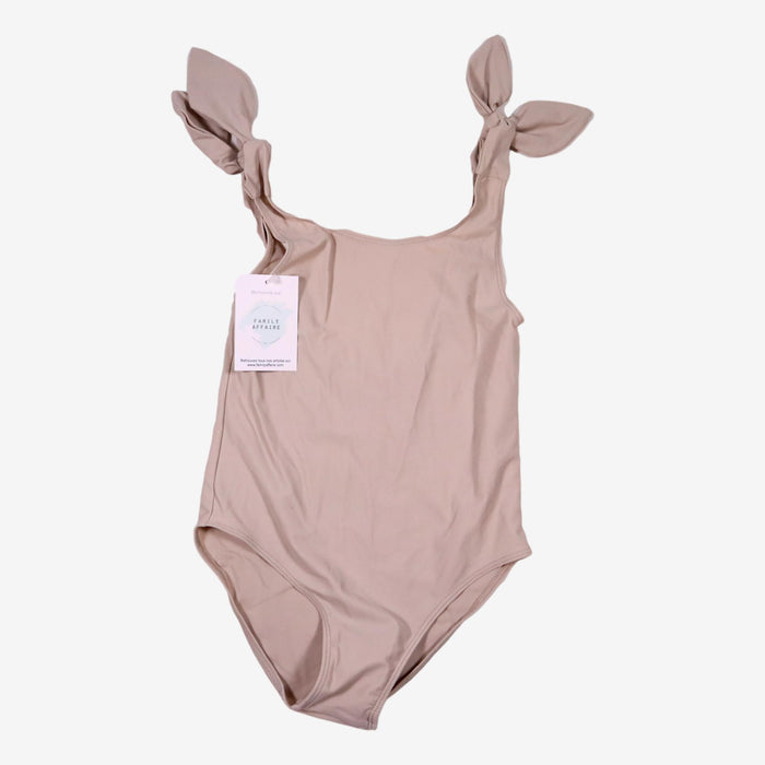 CANOPEA 8 ans Maillot de bain 1 pièce gris