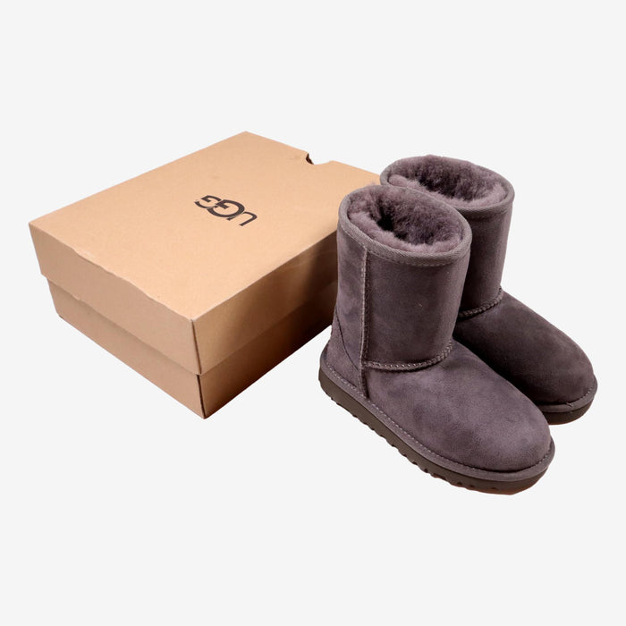 UGG P28 Botte grises hautes