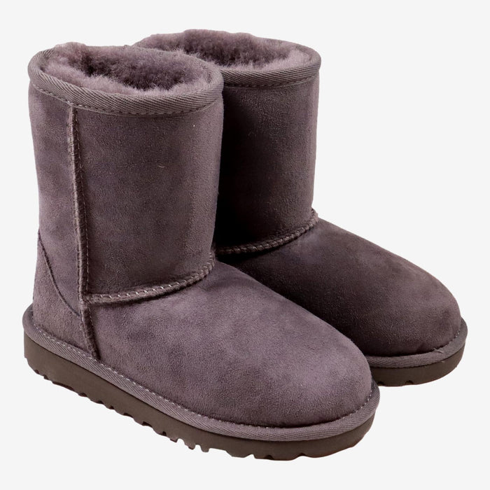 UGG P28 Botte grises hautes