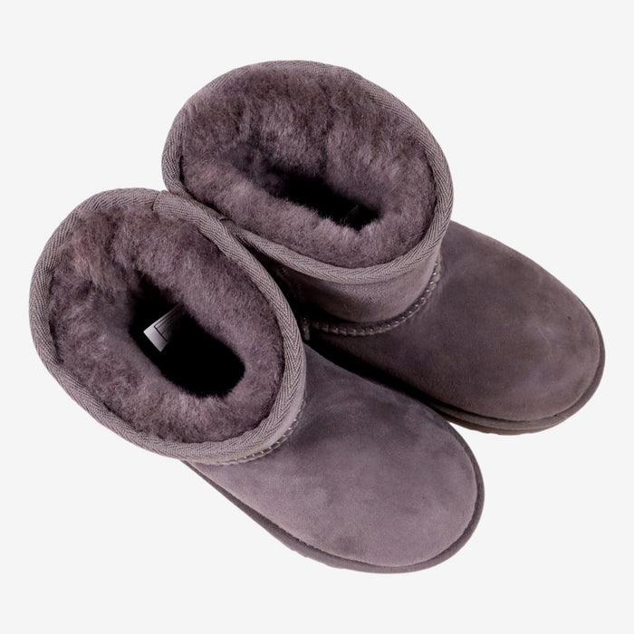 UGG P28 Botte grises hautes