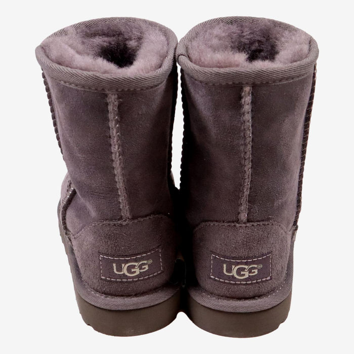 UGG P28 Botte grises hautes