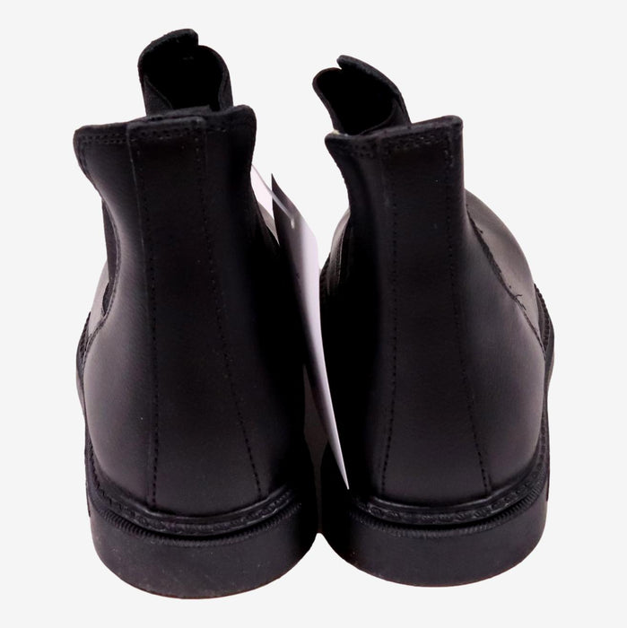 FOUGANZA P32 bottines noir d'équitation