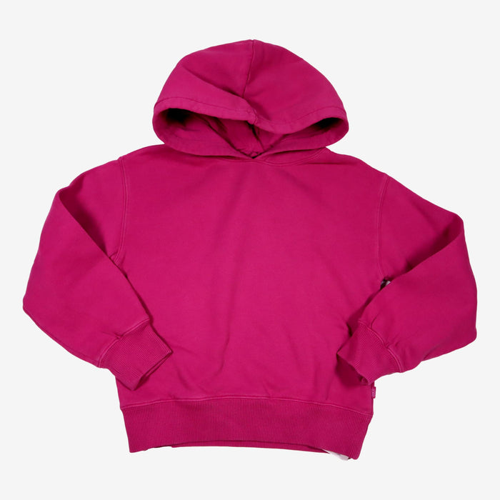 SMALLABLE 8 ans Sweat fuschia