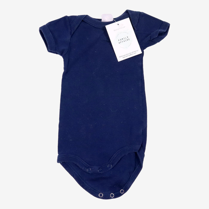 PETIT BATEAU 3 mois Body marine