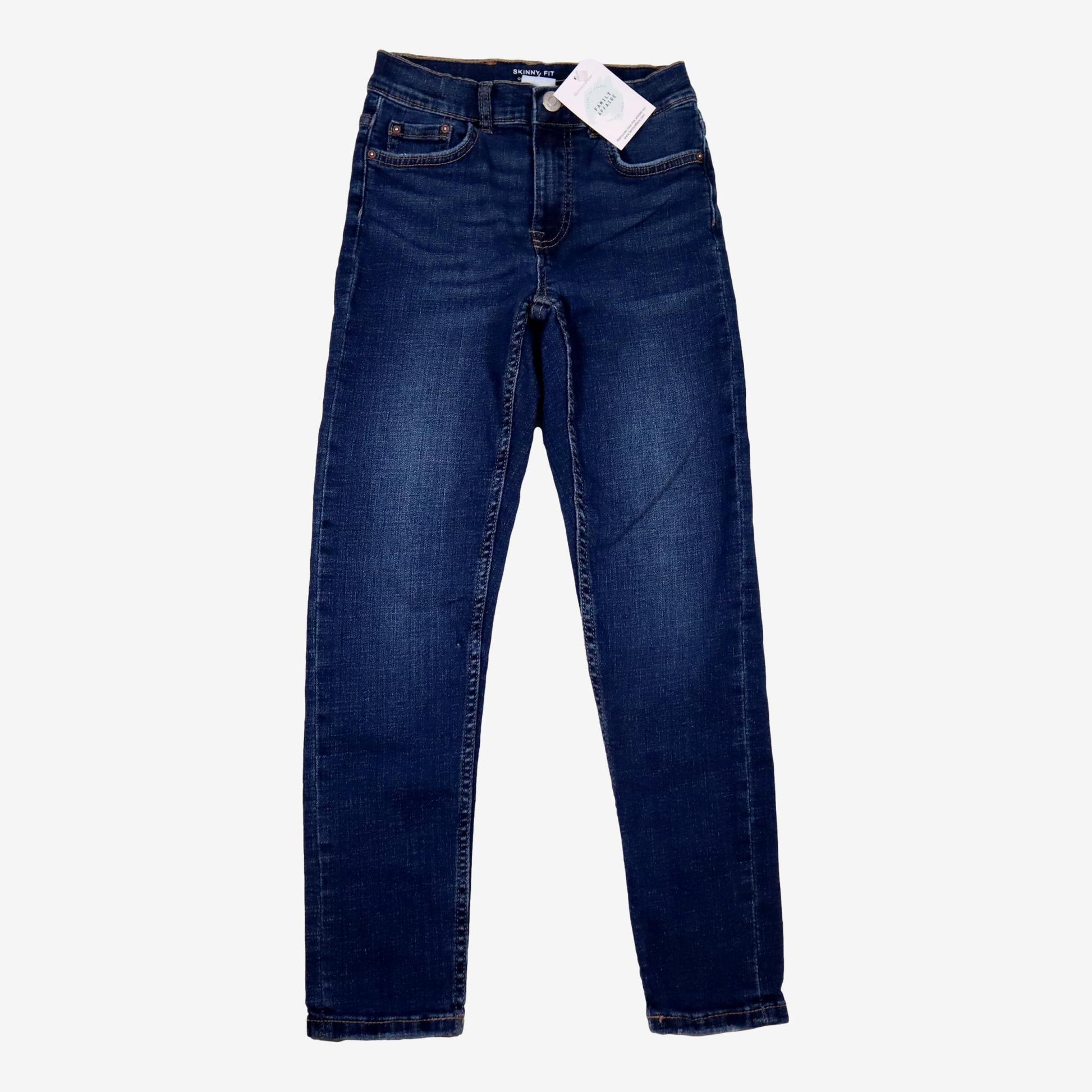 ZARA 10 ans Jean bleu